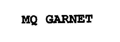 MQ GARNET