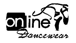 ONLINE DANCEWEAR