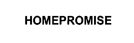 HOMEPROMISE