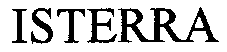 ISTERRA