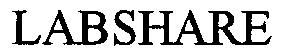 LABSHARE