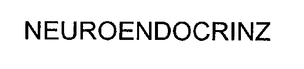 NEUROENDOCRINZ
