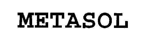 METASOL
