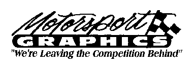 MOTORSPORT GRAPHICS 