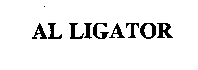 AL LIGATOR