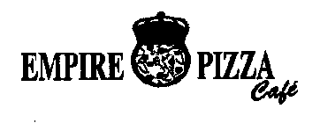 EMPIRE PIZZA CAFÉ