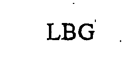 LBG