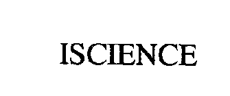 ISCIENCE