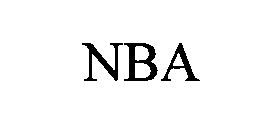 NBA