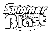 SUMMER BLAST