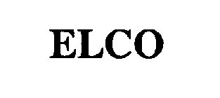 ELCO