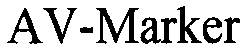AV-MARKER