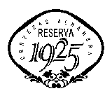 CERVEZAS ALHAMBRA RESERVA 1925