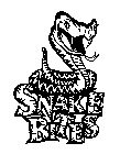 SNAKE BITES