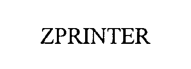 ZPRINTER