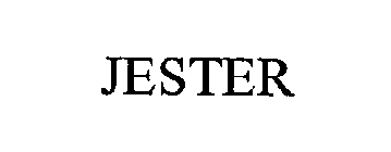 JESTER