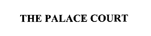 PALACE COURT