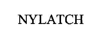 NYLATCH