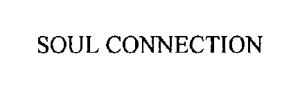 SOUL CONNECTION