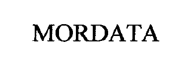 MORDATA