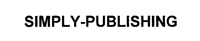 SIMPLY-PUBLISHING