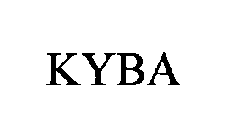 KYBA