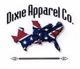 DIXIE APPAREL CO.