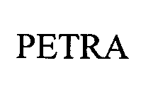 PETRA