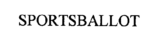 SPORTSBALLOT