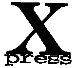 X PRESS