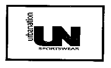 URBANATION UN SPORTSWEAR