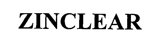 ZINCLEAR