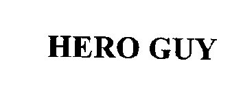 HERO GUY