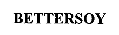 BETTERSOY