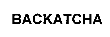 BACKATCHA