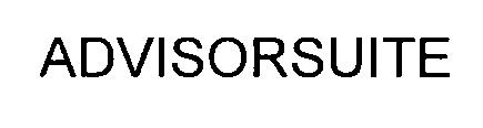 ADVISORSUITE