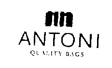 NN ANTONI QUALITY BAGS