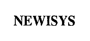 NEWISYS