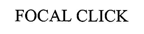 FOCAL CLICK