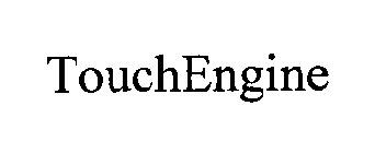 TOUCHENGINE