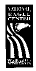 NATIONAL EAGLE CENTER WABASHA MINNESOTA