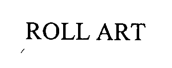 ROLL-ART