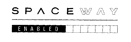 SPACEWAY ENABLED