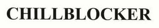 CHILLBLOCKER