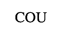 COU