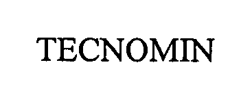 TECNOMIN