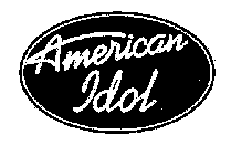 AMERICAN IDOL