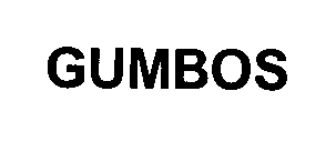 GUMBOS