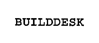 BUILDDESK