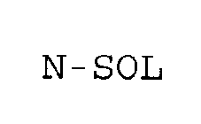 N-SOL